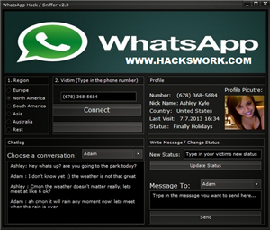 Android Spy Tool Free